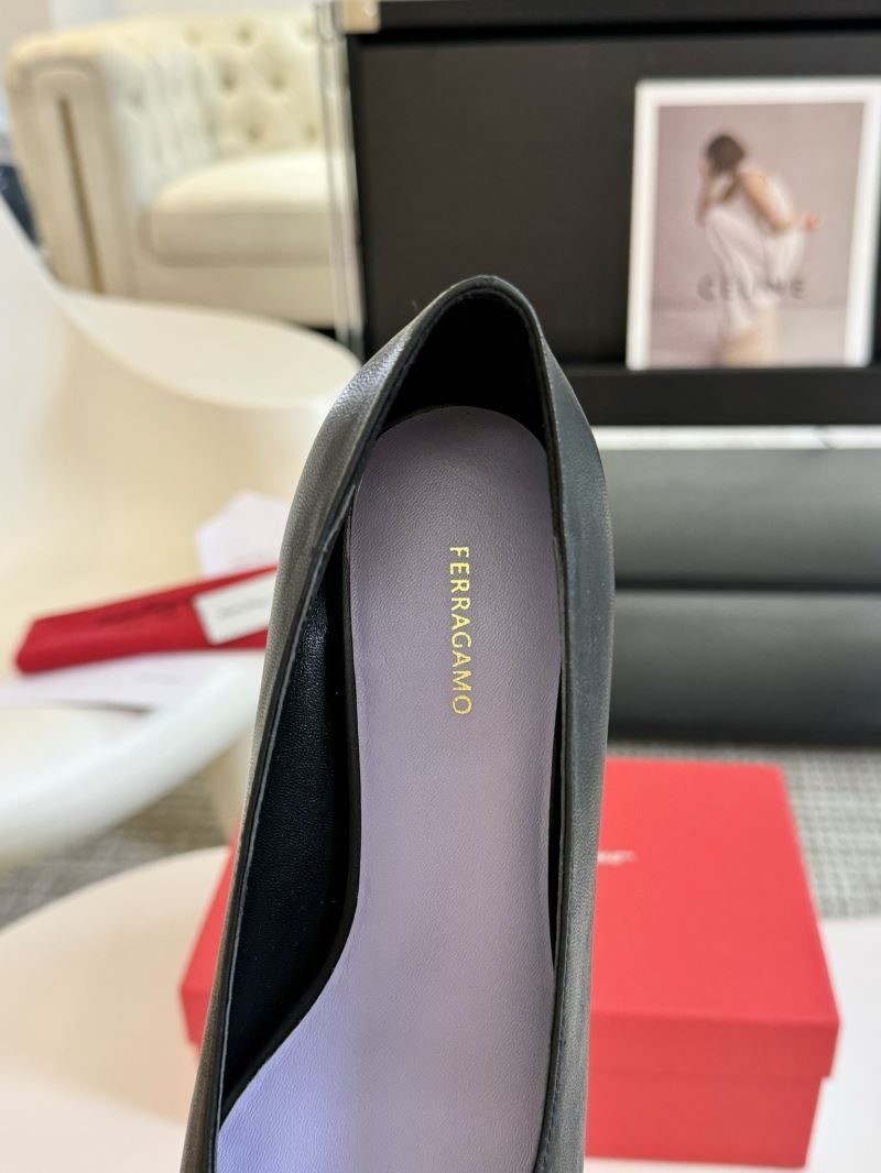 Ferragamo Shoes